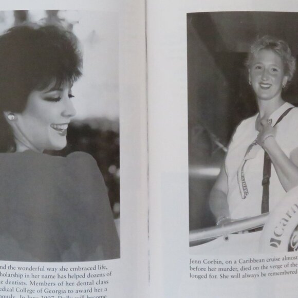 Too Late To Say Goodbye Ann Rule True Crime Hardcover 2007 (K607) - Picture 5 of 6